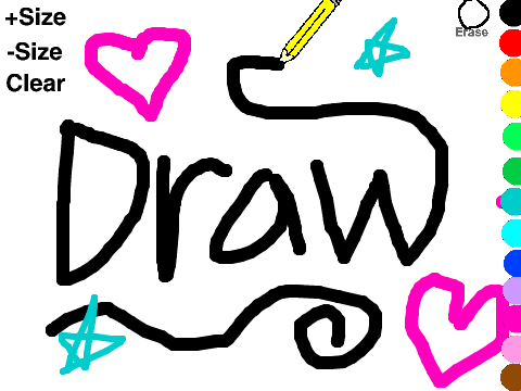 Sketch It 2!
