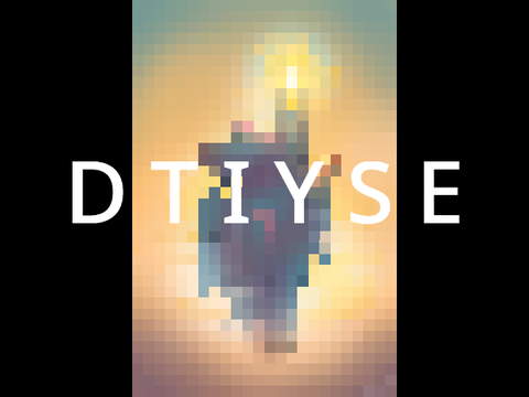 DTIYS Entry