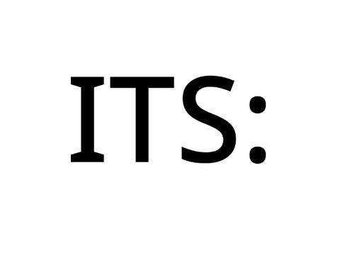 ITS: