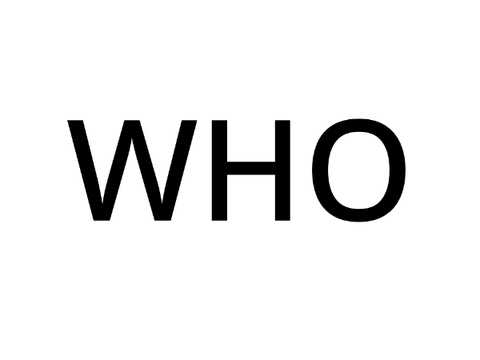 WHO