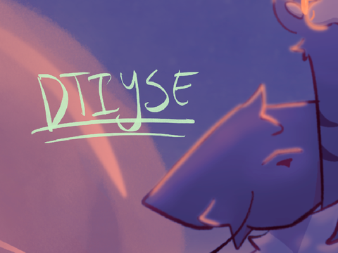 DTIYSE 》Draw This In Your Style Entry