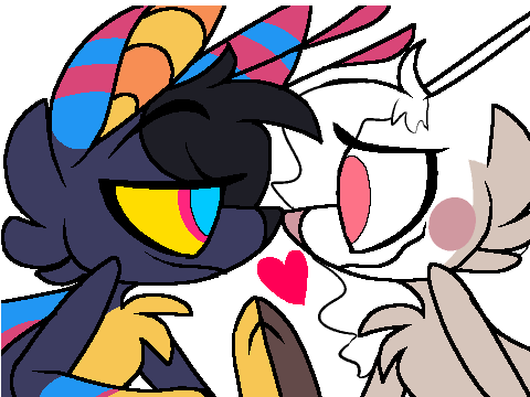 Arroe x Felix
