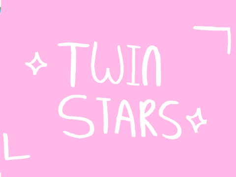 Twin Stars Character Refs