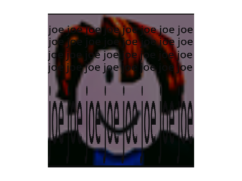 joe