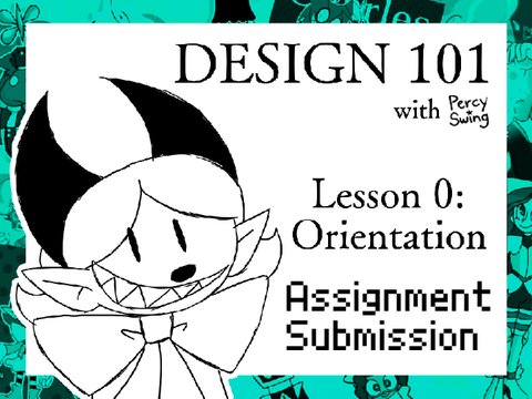 Lesson 0 Assignment 