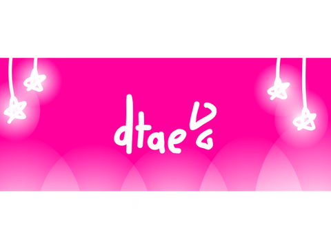 dtae/ pastel shark