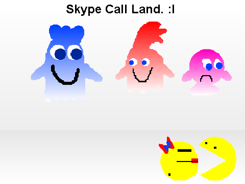 Joining a Skype Call