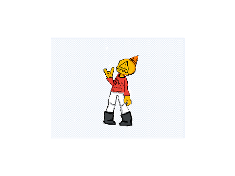 my oc