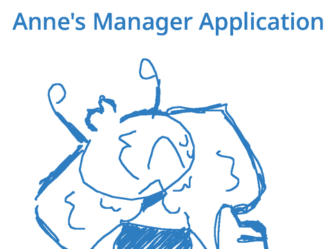 02; Manager Application