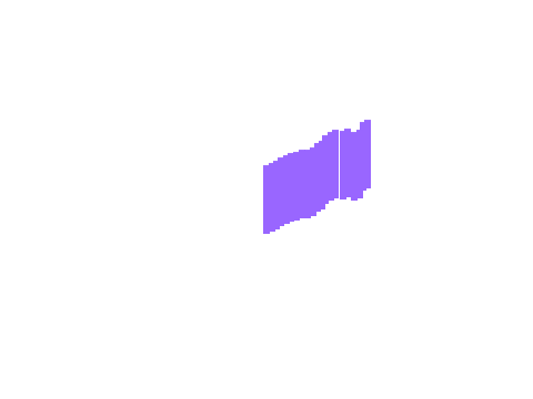 basic flag simulation