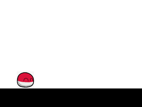 Poland platformer