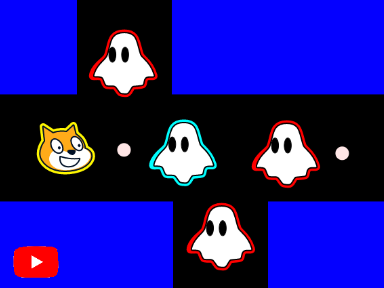 My Pac Game remix-3