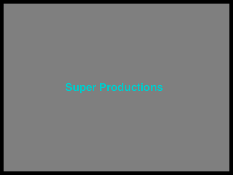 Super Productions, a gaming Collab. remix