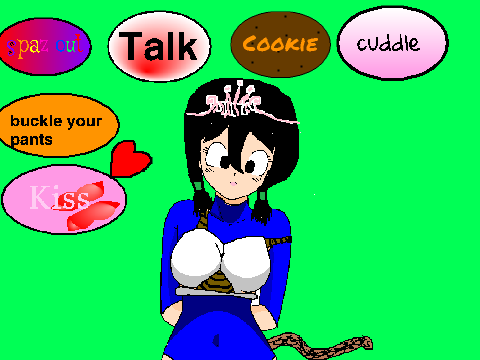 interactive Leik (add buttons :D) remix remix remix remix