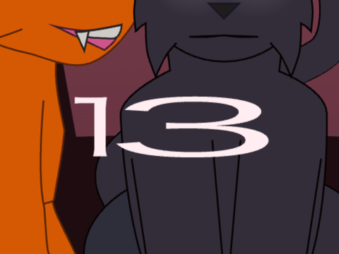Darkside - 13