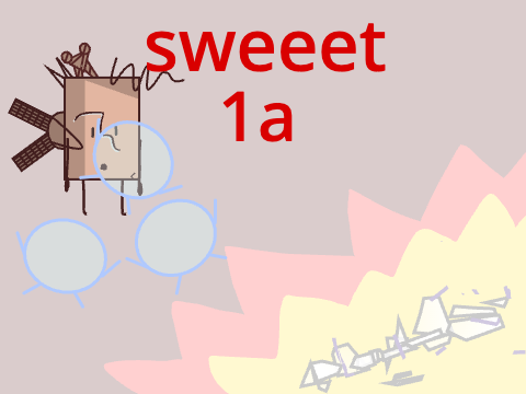 SWEEET - 1a
