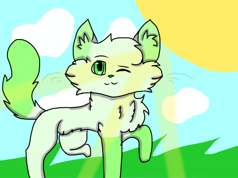 AT with @kittygoesrunning