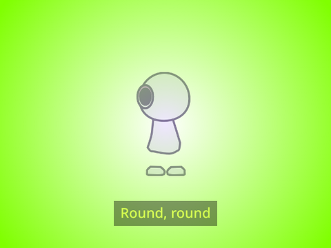 You Spin Me Round - Tas Spin
