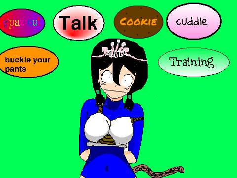 interactive Leik (add buttons :D) remix remix remix remix remix