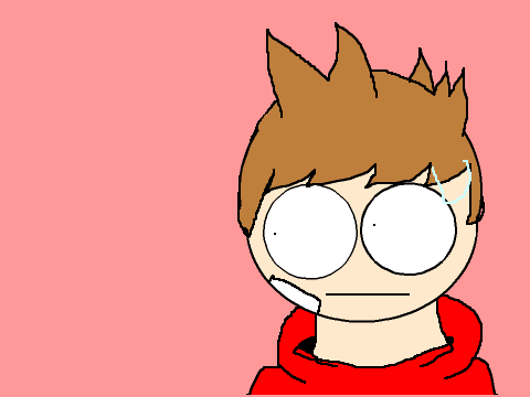 When the Fangirls Get Too Wild Tord Version