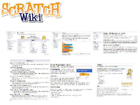 Scratch Wiki