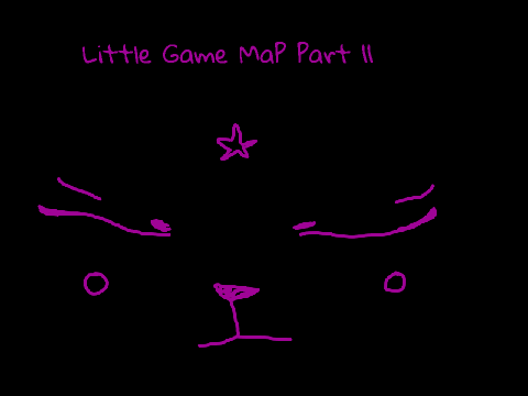 Little Game Palette MAP 11
