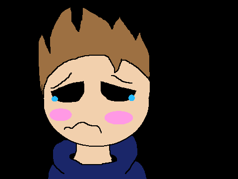Eddsworld- Borderline
