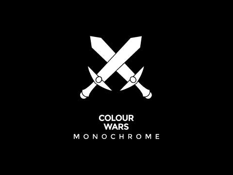 Monochrome - Coming Soon