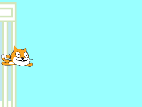 Figuring Out How To Program: Make It Fly! | Cat With The Mustache!
