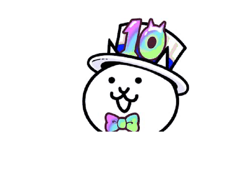 Kometonekoへのネコgif