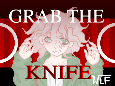 Grab The Knife! || Animation Meme 