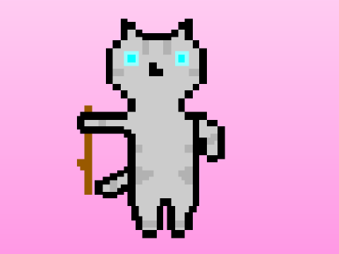 JAYFEATHER X STICK