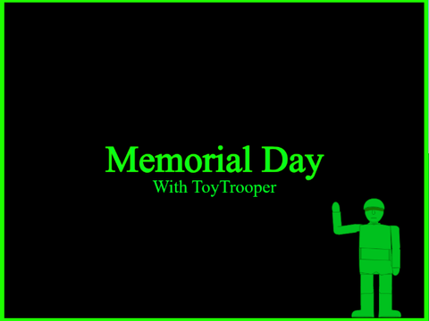 Memorial Day