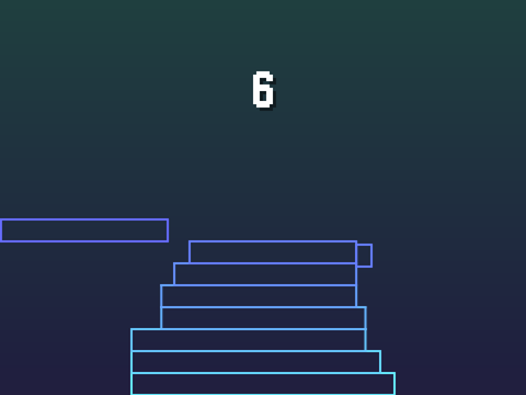 Stack remix