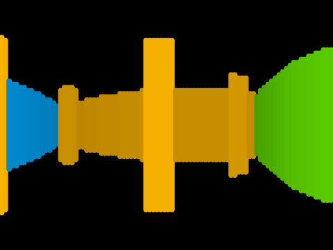 Textured Raycaster (SB)