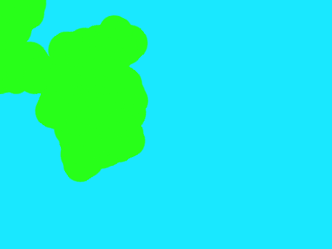 Island Genrator