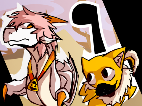 Royalty - 9