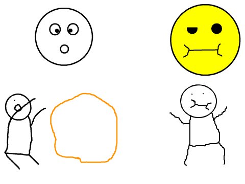 Random Animations