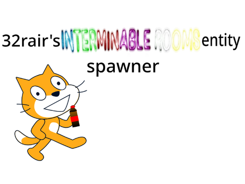 IR entity spawner version:1 (discontinued)