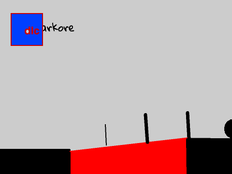 fun run platfomer