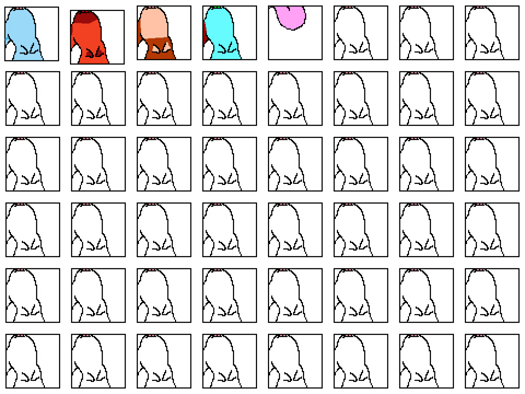 Add your licky cat :) remix