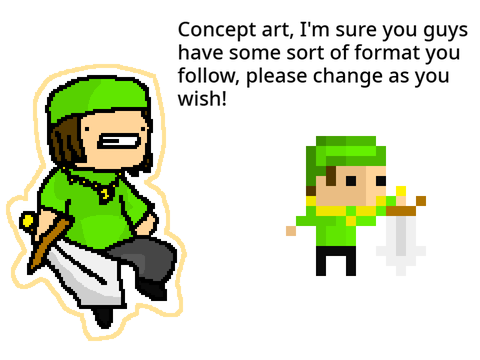 World's best Arc skin trust