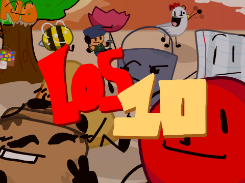 L.O.S. 10: It's been a while, huh...