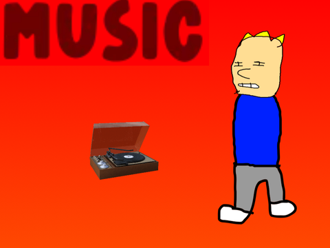 Music