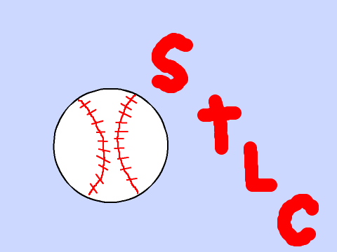 logo for STLC
