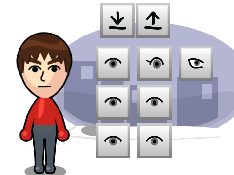 MiiBox Miiditor