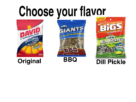 Sunflower Seed Simulator