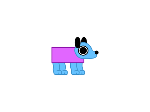 Make a scratchdoge