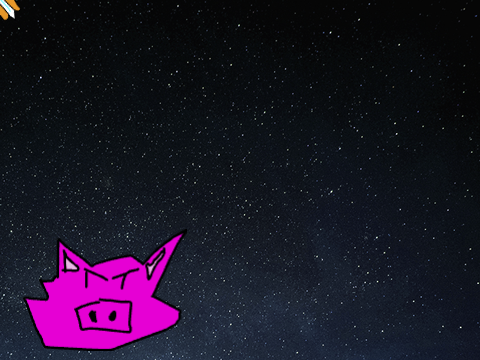John Pork (work in progress)