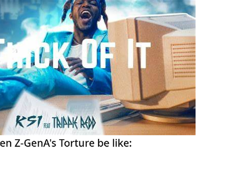 Torture..
